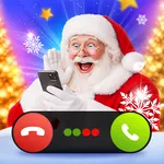 Santa Call – Prank Video Call icon
