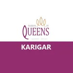 Queens Karigar icon