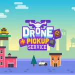 Flycam control icon