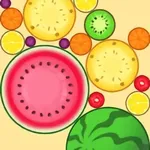 mix fruits icon
