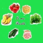 Le ricette di Oliva icon