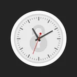 Clock Lock -Hide Photos Videos icon