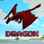 Dragon Monsters Minecraft PE icon