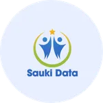 Sauki Data icon