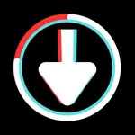SavTok Video Downloader for TT icon
