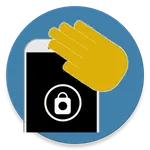 MotoDisplay Handwave icon