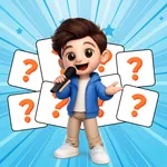 Say Word On Rhythm Challenge icon