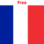 French English Translator icon