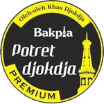 Agen Bakpia Potret icon