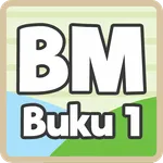 BAHASA MALAYSIA Buku 1 icon