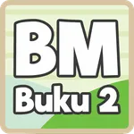 BAHASA MALAYSIA Buku 2 icon