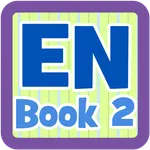 ENGLISH Audiobook 2 icon