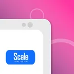 Scale for KLWP icon