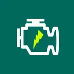 CarSys Scan (Best OBD2 & ELM32 icon
