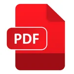 Docs to PDF Converter icon