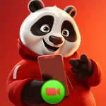 Baby Panda Mod Call Chat Game icon