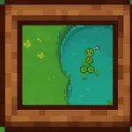 Snake Hutan dan Danau icon