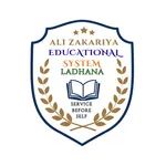 Ali Zakariya Education System icon