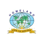 Homeland School System icon