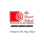 The Smart School icon