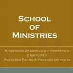 School of Ministries icon