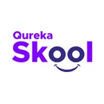 Qureka Skool: The Revision App icon