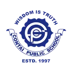 Contai Public School icon