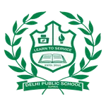 DELHI PUBLIC SCHOOL icon