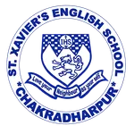 St. Xavier's English School icon