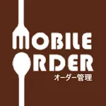 オーダー管理アプリ icon