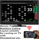 Cast Housie Bingo Tambola onTV icon