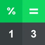 Calculator For Android icon