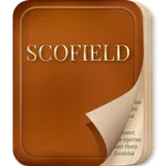 Scofield Study Bible icon