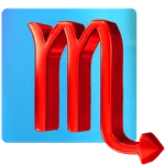 Scorpio icon