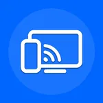 Cast to TV - Screen Mirroring icon