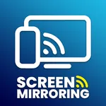 Screen Mirroring Assistant icon