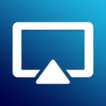 AirPlay Mirroring icon