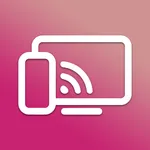 MiraCast - Mirror Screen To Tv icon