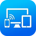 AllShare Cast For Samsung TV icon