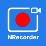 Screen Recorder - NRecorder icon