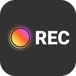 Unlimited Screen Recorder App icon