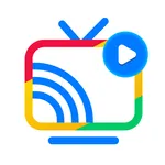 Screen Mirroring - Cast To TV icon