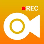 Screen Recorder | Video Rec icon