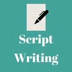 Script Writing icon