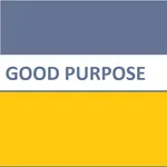 Good Purpose icon