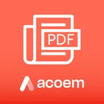 PDF Reports icon