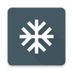 SMHI VinterVäg icon