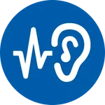 Noise Exposure icon