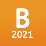 Biluppgifter 2021 icon