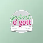 Grönt o' Gott - Salladsbar icon
